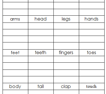 نسخ بالإنجليزي: كل ما تحتاج معرفته